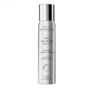 Institut Esthederm Hydratační pleťová mlha Cellular (Water Mist Spray) 100 ml