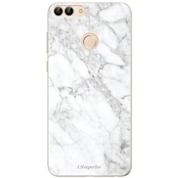 iSaprio SilverMarble 14 pro Huawei P Smart (rm14-TPU3_Psmart)