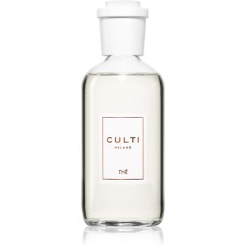 Culti White Label Thé aroma difuzér 250 ml