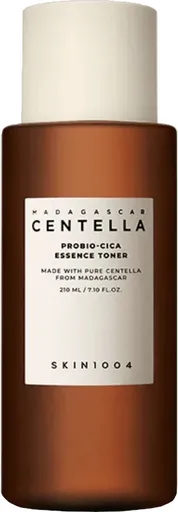 SKIN1004 Zklidňující pleťové tonikum s esencí Madagascar Centella (Probio-Cica Essense Toner) 210 ml