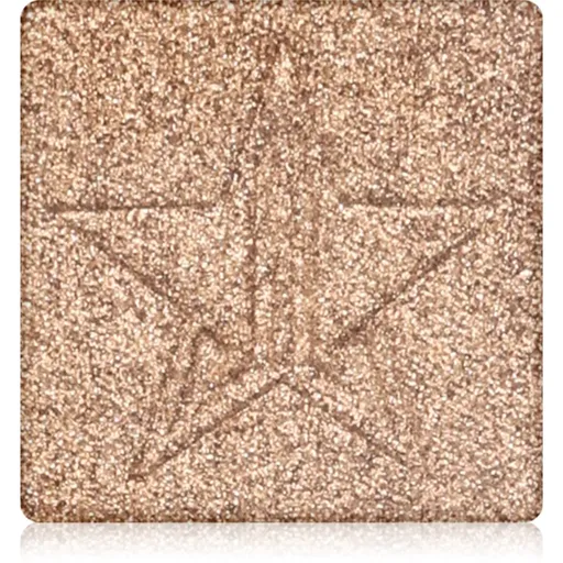 Jeffree Star Cosmetics Artistry Single Eyeshadow oční stíny odstín Owl Eyes 1.5 g