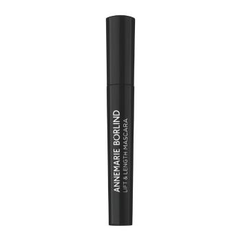 ANNEMARIE BORLIND Prodlužující řasenka (Lift & Length Mascara) 9,3 ml Black