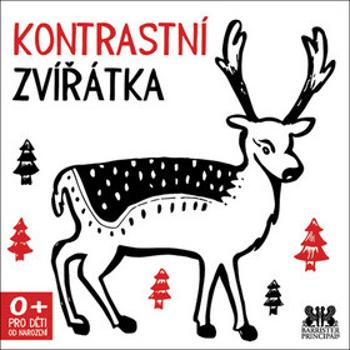 Kontrastní zvířátka - Lukáš Bohdan