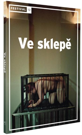 Ve sklepě (DVD)