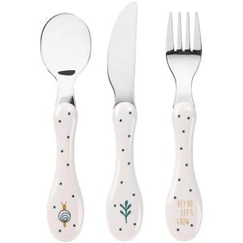 Lässig Cutlery Garden Explorer, 3 ks (4042183428321)