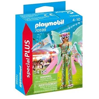 Playmobil 70599 Víla na chůdách (4008789705990)