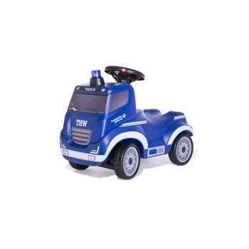 rolly®toys Ferbedo Truck THW