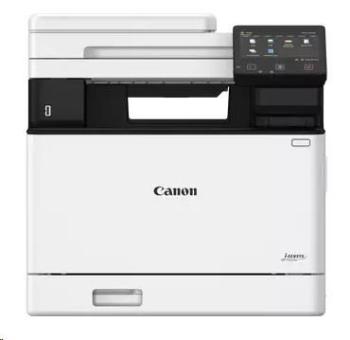 Canon I-SENSYS X C1333I bundle s tonery