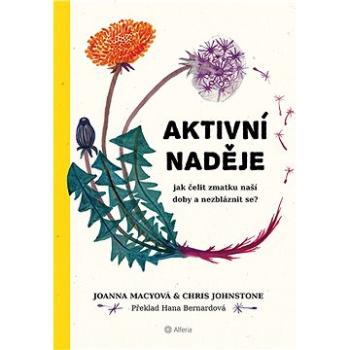 Aktivní naděje (978-80-271-1042-1)