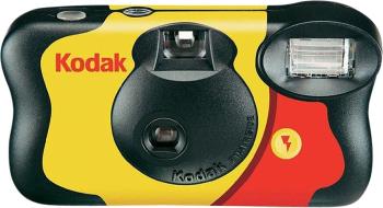 KODAK Fun Saver Flash Klasszikus kamera