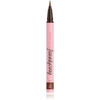 Jeffree Star Cosmetics Gothic Beach BeachProof Eyeliner oční linky ve fixu odstín Orgy 0,5 ml