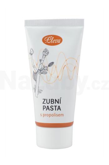 Pleva zubní pasta s propolisem 75 g