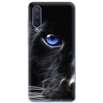 iSaprio Black Puma pro Xiaomi Mi 9 Lite (blapu-TPU3-Mi9lite)