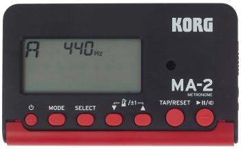 Korg MA-2 BKRD