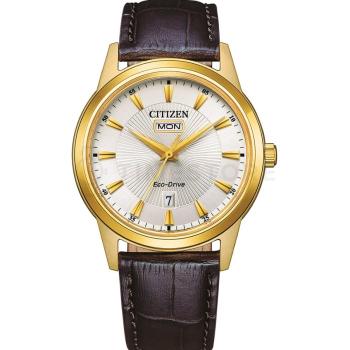 Citizen Eco-Drive AW0102-13AE - 30 dnů na vrácení zboží