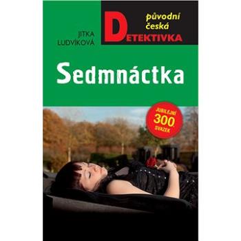 Sedmnáctka (978-80-243-8647-8)