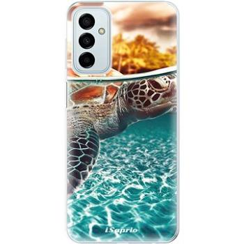 iSaprio Turtle 01 pro Samsung Galaxy M23 5G (tur01-TPU3-M23_5G)