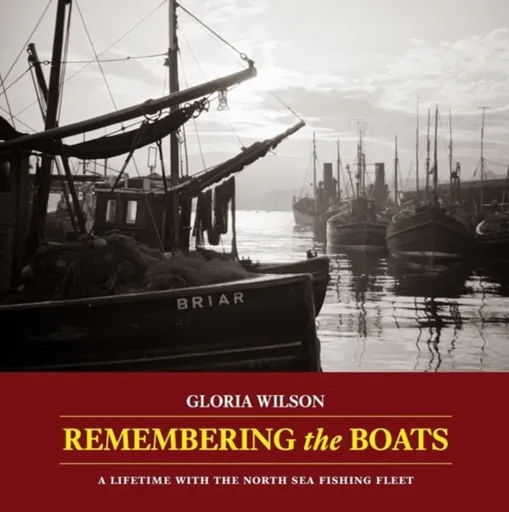 Remembering the Boats - Gloria Wilson