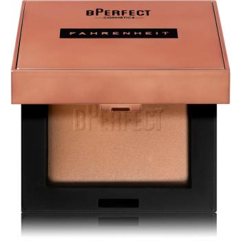 BPerfect Fahrenheit bronzer odstín Pyrexia 115 g