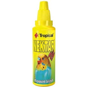 Tropifit nektar-vit pro andulky 30 ml (5900469511312)