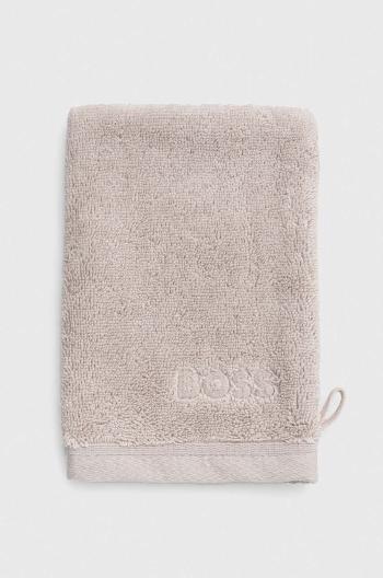 BOSS mosókesztyű 15 x 21 cm