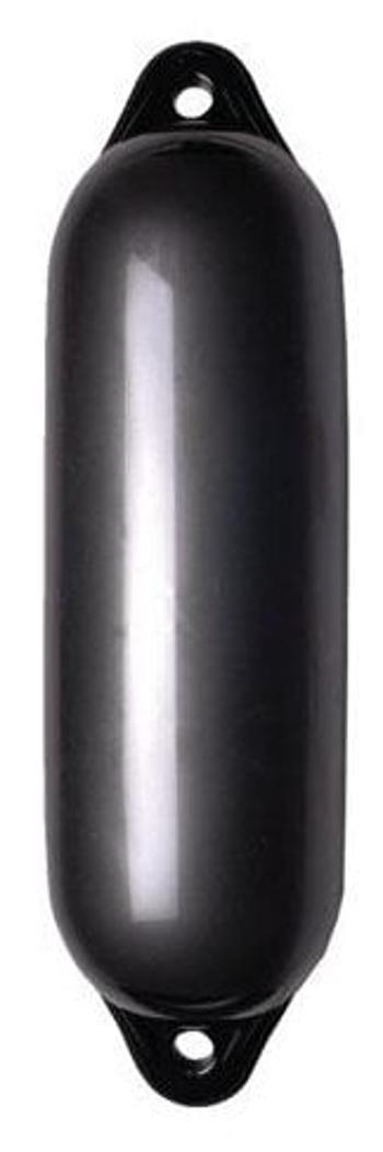 Majoni Star Anthracite 12 cm 45 cm Klasický fendr