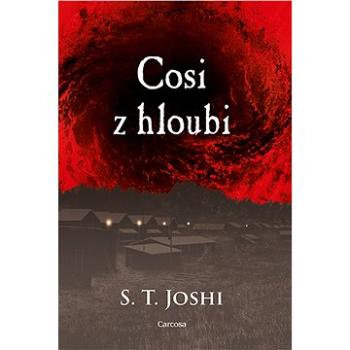 Cosi z hloubi (9788088243489)