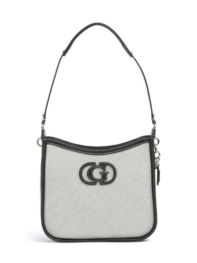 Guess dámská černá kabelka HWAG9524030 T/U