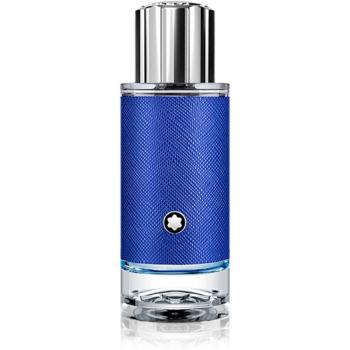 Montblanc Explorer Ultra Blue parfémovaná voda pro muže 30 ml