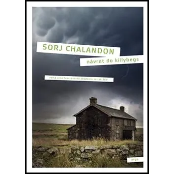 Návrat do Killybegs (978-80-257-1266-5)