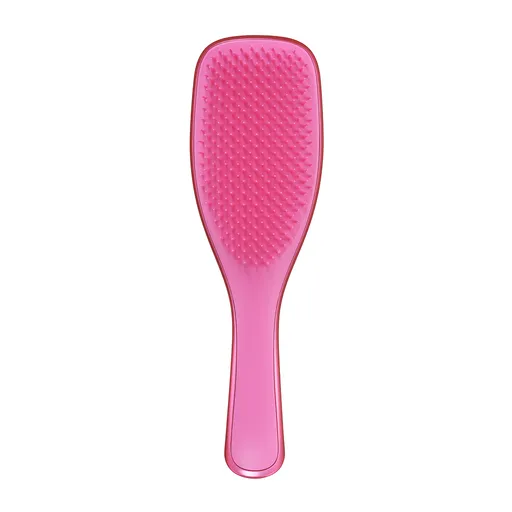 Tangle Teezer The Ultimate Detangler Chrome Pink Thrill kartáč na vlasy 1 ks
