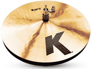 Zildjian 13" K/Z special hi hat