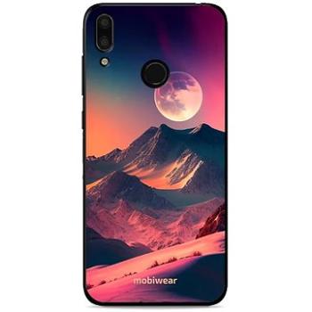 Mobiwear Glossy lesklý pro Huawei Y7 2019 - G008G (5904808518840)