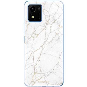 iSaprio GoldMarble 13 pro Vivo Y01 (gm13-TPU3-VivY01)