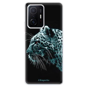 Odolné silikonové pouzdro iSaprio - Leopard 10 - Xiaomi 11T / 11T Pro