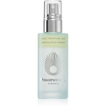 Omorovicza Hydro-Mineral Magic Moisture Mist hydratační dvoufázová olejová mlha 50 ml