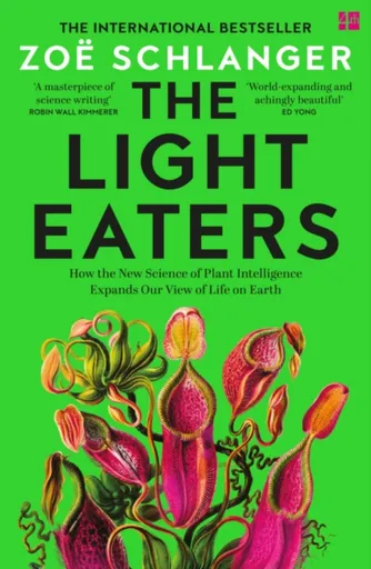 The Light Eaters - Zoe Schlanger