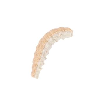 Berkley Vosí larva Powerbait Honey Worm 2,5cm - 55ks - Orange Pearl