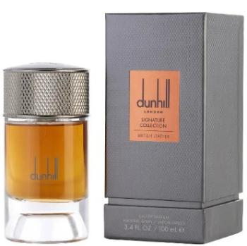 Dunhill British Leather - EDP 100 ml