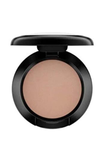 MAC Cosmetics Matné oční stíny (Small Eyeshadow Matte) 1,5 g Gesso