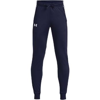 Under Armour PENNANT 2.0 PANTS Chlapecké kalhoty, modrá, velikost