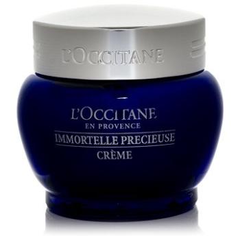 L'OCCITANE Slaměnka Creme Préciuse 50 ml (3253581585870)