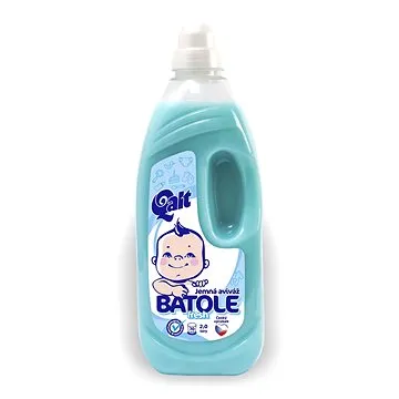 QALT Batole Fresh 2 l (70 praní) (8594018040353)