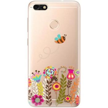 iSaprio Bee pro Huawei P9 Lite Mini (bee01-TPU2-P9Lm)