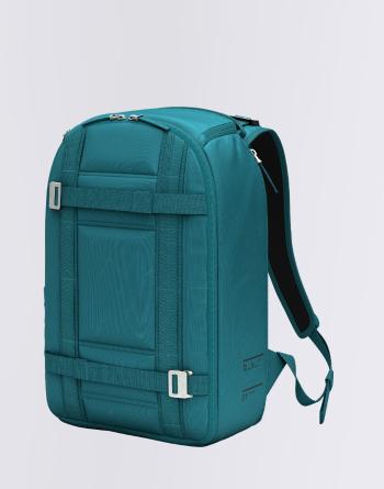 Batoh Db Ramverk Backpack 21L Midnight Teal 21 l