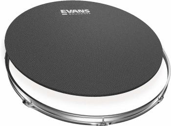 Evans SO-12 SoundOff Mute 12 Tlumící prvek pro bicí