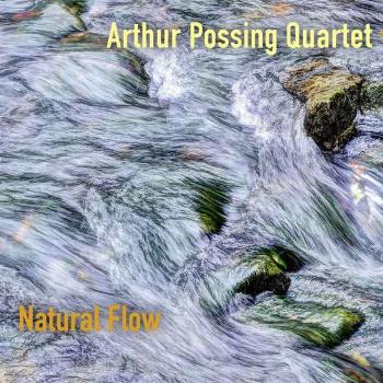 Arthur Possing, POSSING, ARTHUR -QUARTET NATURAL FLOW CD, CD