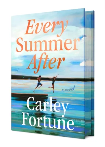 Every Summer After - Carley Fortune