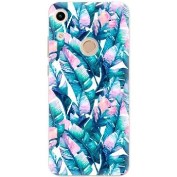 iSaprio Palm Leaves 03 pro Honor 8A (plmlvs03-TPU2_Hon8A)