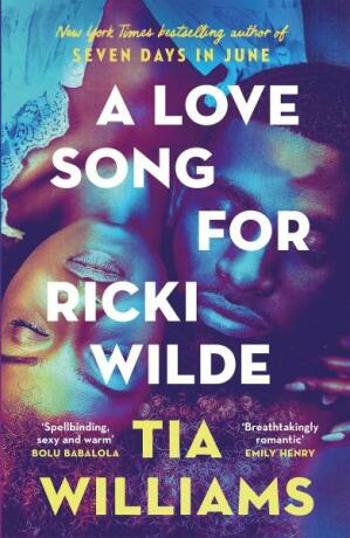 A Love Song for Ricki Wilde - Tia Williams